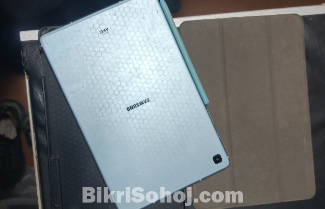 Samsung Tab s6 lite
